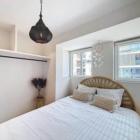 Casita Amar Appartamento Middelkerke