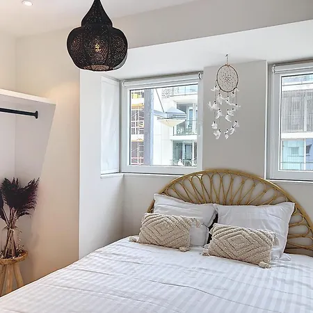 Casita Amar Daire Middelkerke