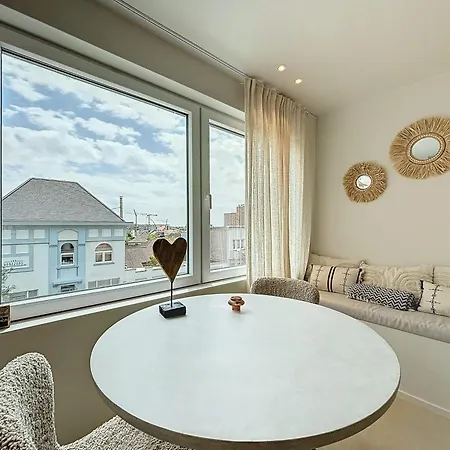 Casita Amar * Middelkerke